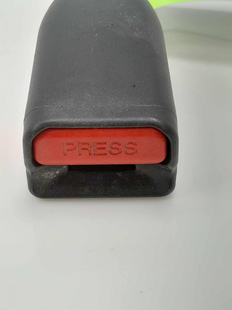 2022 Honda Insight Front Seat Belt