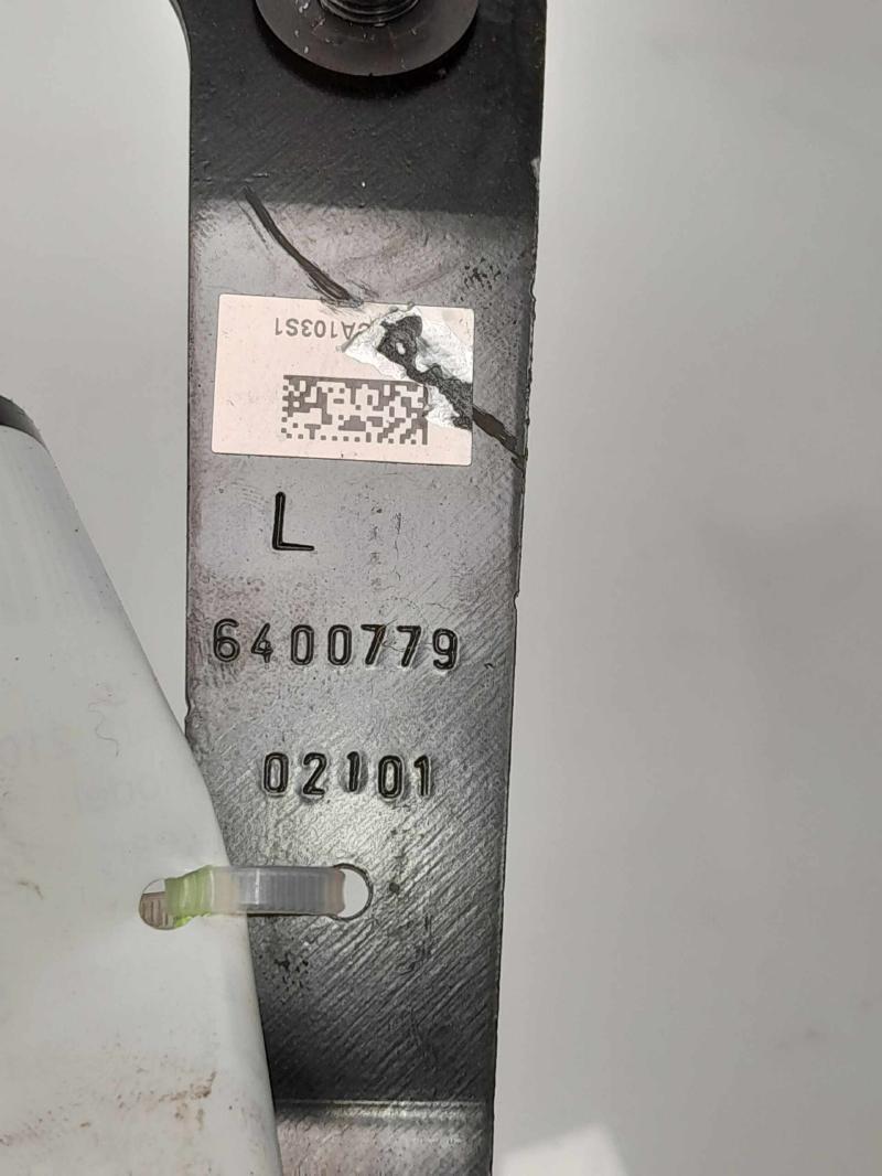 2022 Honda Insight Front Seat Belt