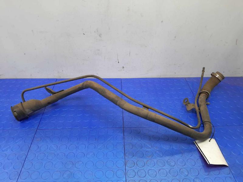 2018 Chevrolet Cruze Fuel Filler Neck