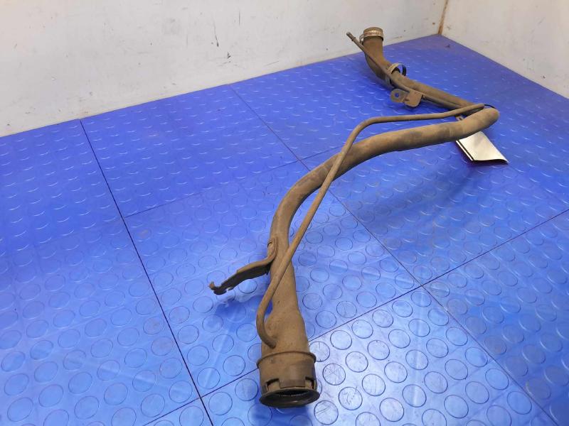 2018 Chevrolet Cruze Fuel Filler Neck