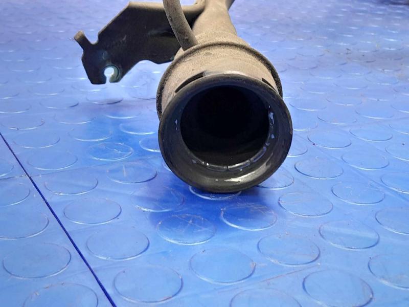 2018 Chevrolet Cruze Fuel Filler Neck
