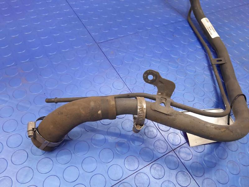 2018 Chevrolet Cruze Fuel Filler Neck