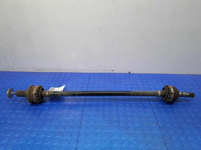 2018 Volvo S90 Axle Shaft