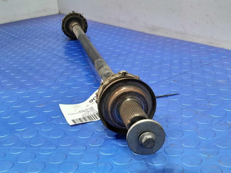 2018 Volvo S90 Axle Shaft