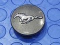 2015-2023 Ford Mustang Alloy Wheel Center Cap Genuine OEM Part FR8C-1A096-AC