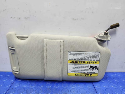 2010 Subaru Legacy Sun Visor
