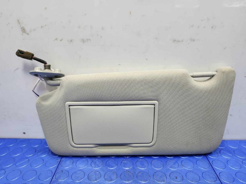 2010 Subaru Legacy Sun Visor
