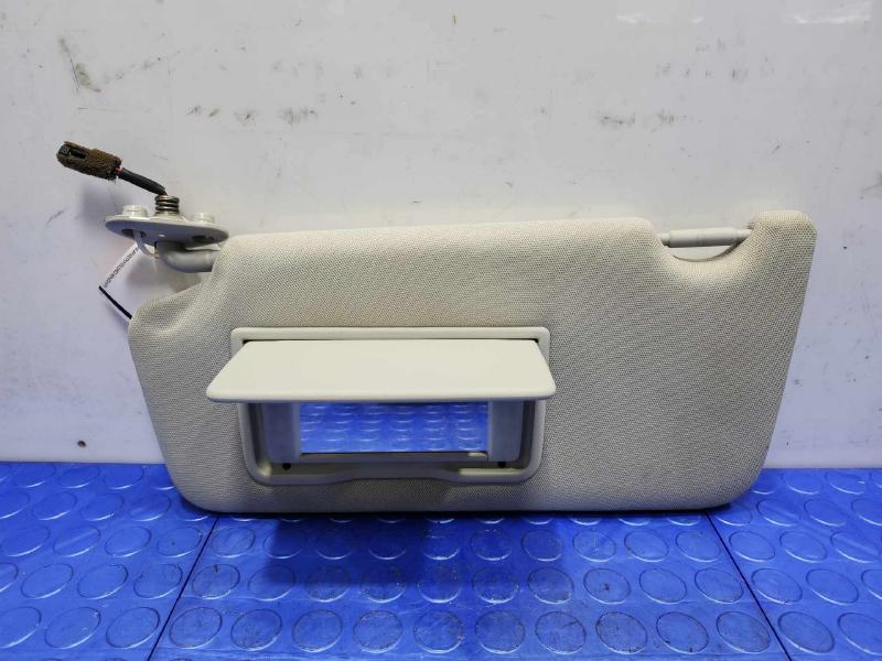 2010 Subaru Legacy Sun Visor