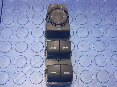 2017 Buick LaCrosse Door Switch Front