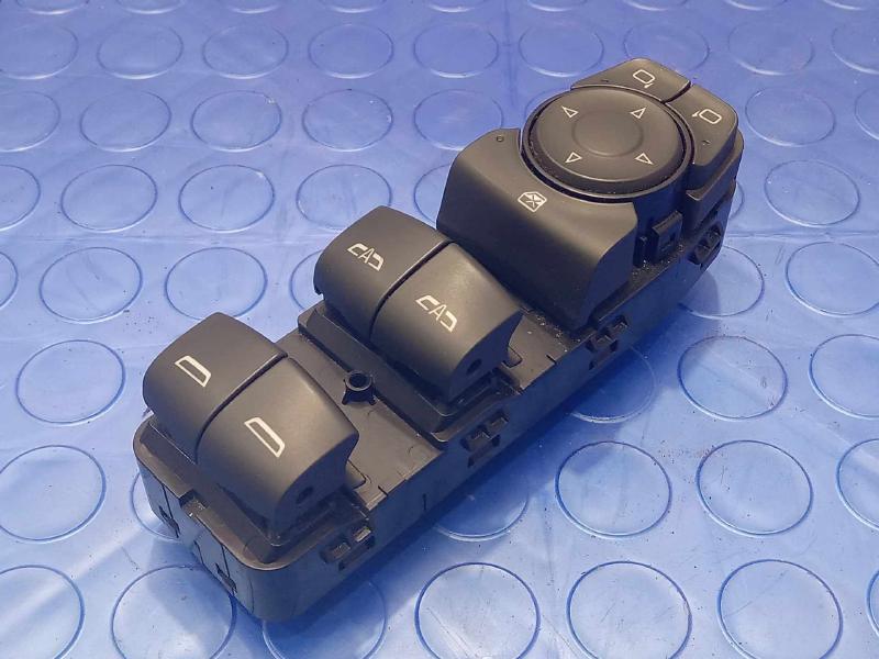 2017 Buick LaCrosse Door Switch Front