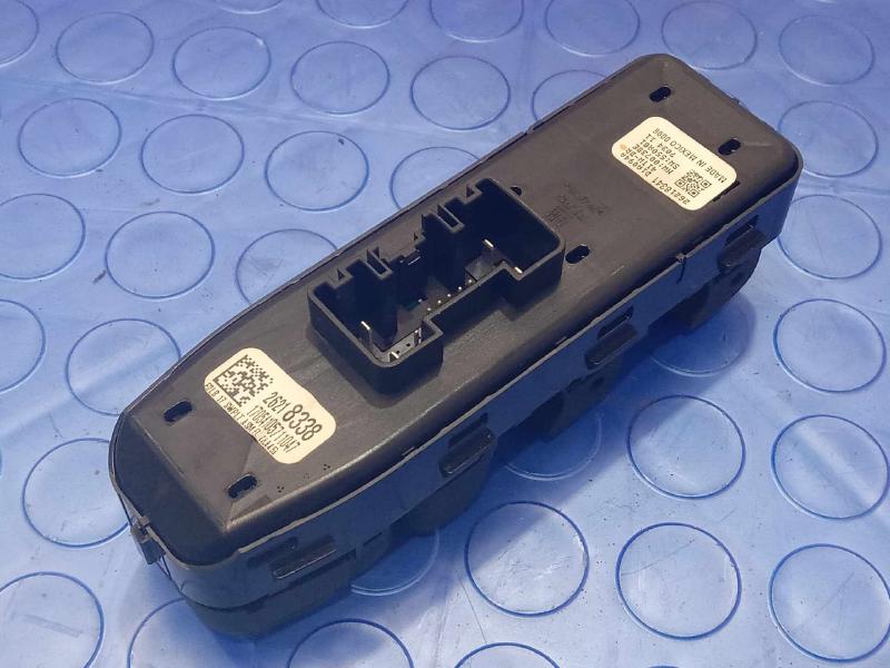 2017 Buick LaCrosse Door Switch Front