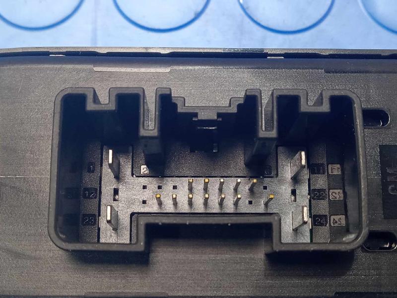 2017 Buick LaCrosse Door Switch Front