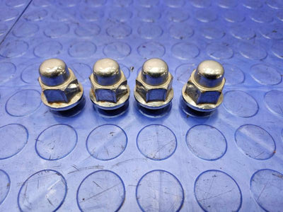 2020 Kia Rio Lug Nuts