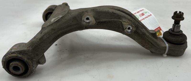 2012 Kia Sorento Upper Control Arm Rear