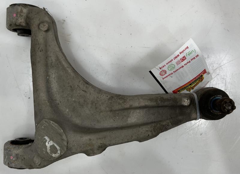 2012 Kia Sorento Upper Control Arm Rear