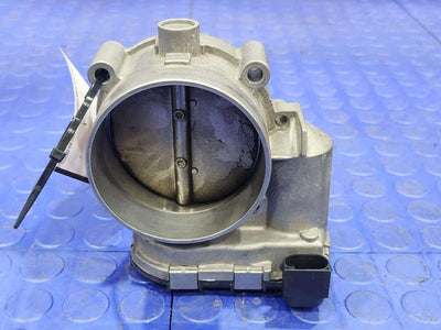 2011 Maserati Quattroporte Throttle Body/Valve Assy