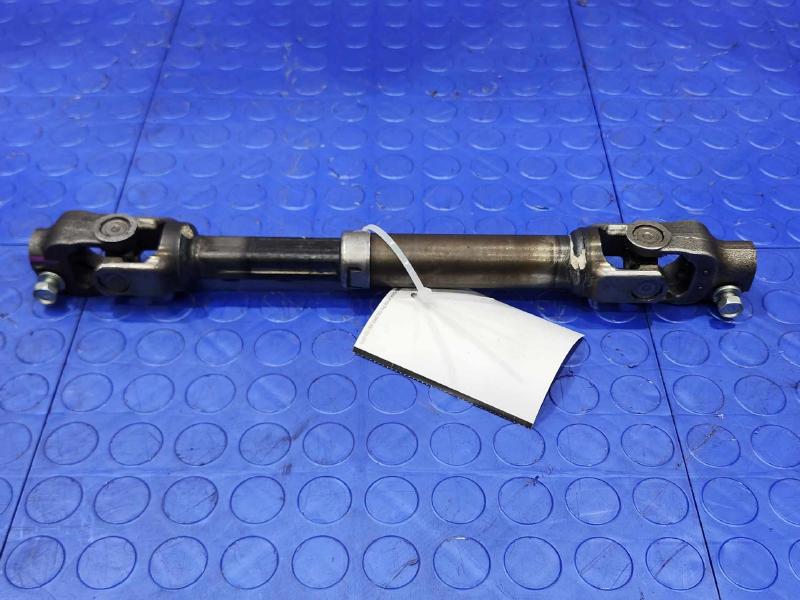 2010-2015 Toyota Prius 1.8L Upper Steering Intermediate Shaft OEM 4526012710