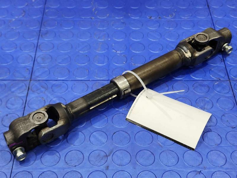 2010-2015 Toyota Prius 1.8L Upper Steering Intermediate Shaft OEM 4526012710