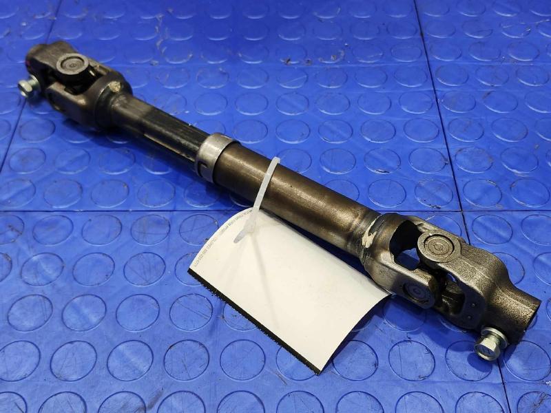 2010-2015 Toyota Prius 1.8L Upper Steering Intermediate Shaft OEM 4526012710