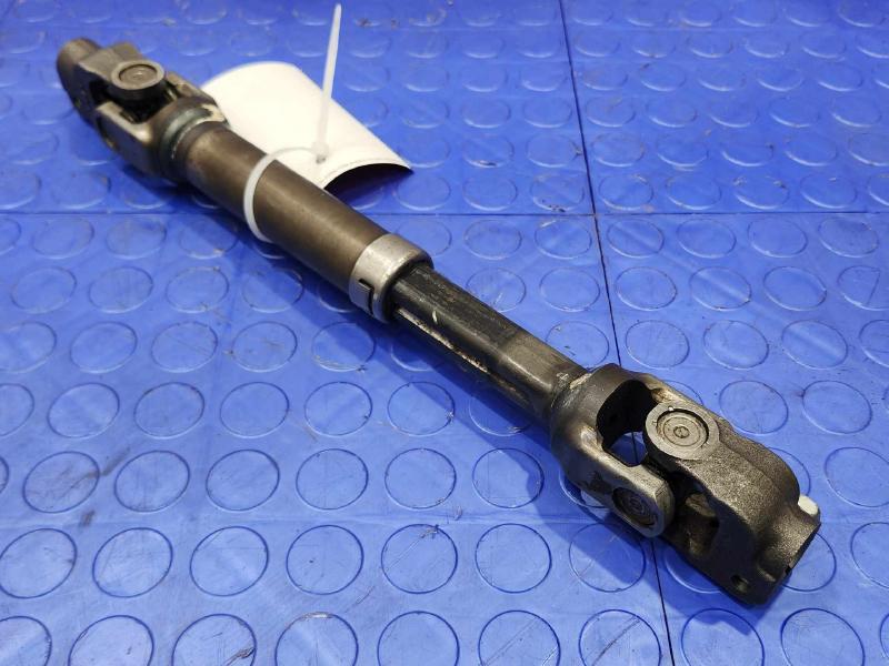 2010-2015 Toyota Prius 1.8L Upper Steering Intermediate Shaft OEM 4526012710