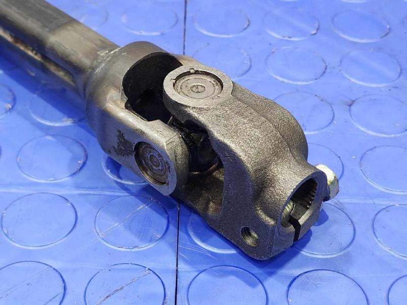 2010-2015 Toyota Prius 1.8L Upper Steering Intermediate Shaft OEM 4526012710