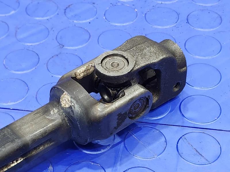 2010-2015 Toyota Prius 1.8L Upper Steering Intermediate Shaft OEM 4526012710