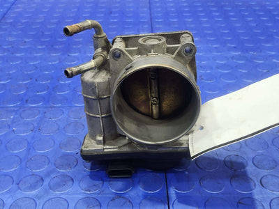 2013 Nissan Pathfinder Throttle Body/Valve Assy