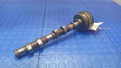 2016 Subaru Forester Camshaft