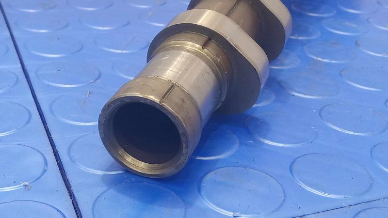 2016 Subaru Forester Camshaft