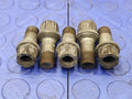 2013 Volkswagen Jetta Lug Nuts