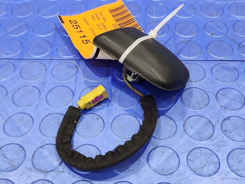 2016 Ram ProMaster City Antenna