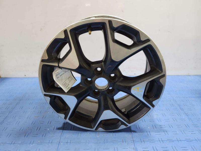 2018 Subaru Crosstrek Wheel
