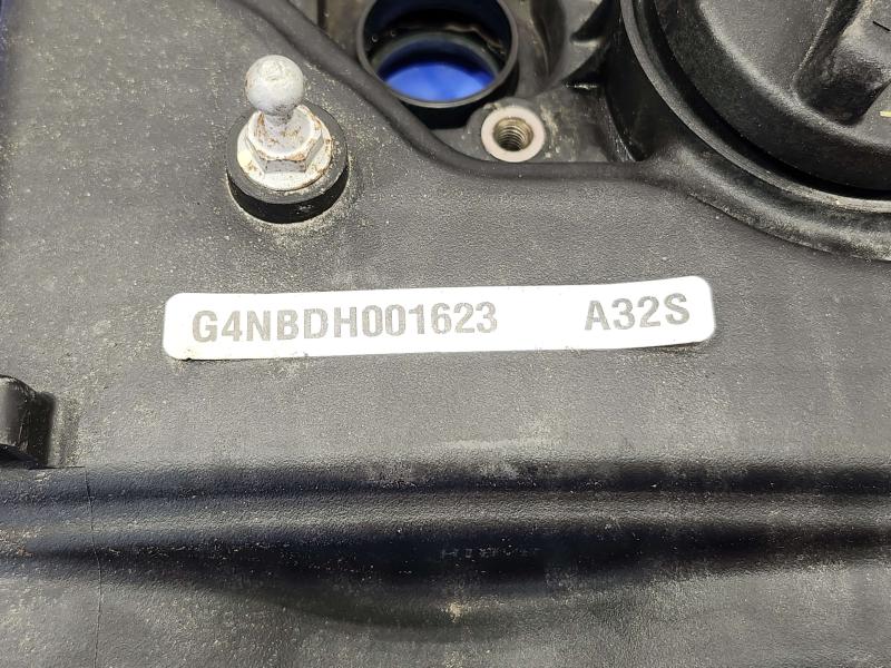 2014 Kia Forte Valve Cover