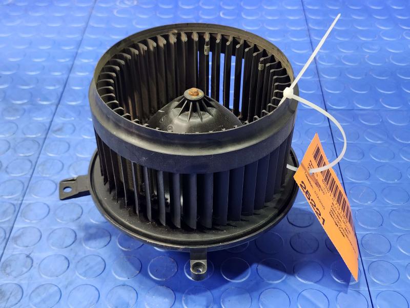 2014 Chrysler 300 Heater AC Blower Motor Assembly Genuine OEM 68044151AB