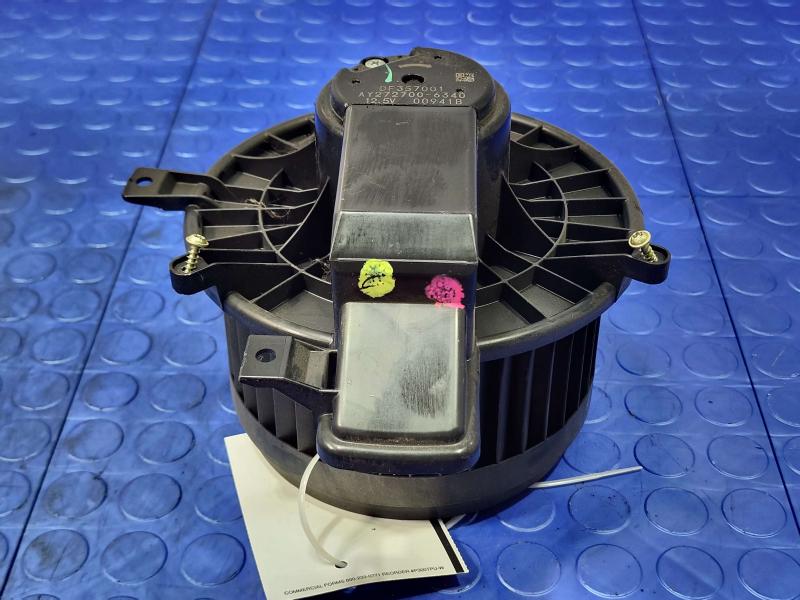 2014 Chrysler 300 Heater AC Blower Motor Assembly Genuine OEM 68044151AB