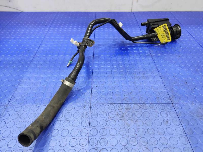 2018-2023 Subaru XV Crosstrek Fuel Filler Neck Filler Pipe Assembly OEM 42066FL050