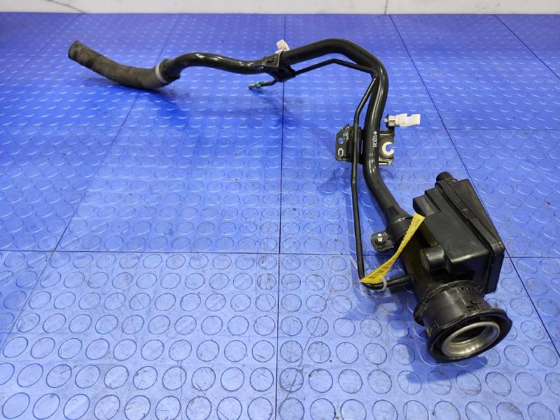 2018-2023 Subaru XV Crosstrek Fuel Filler Neck Filler Pipe Assembly OEM 42066FL050