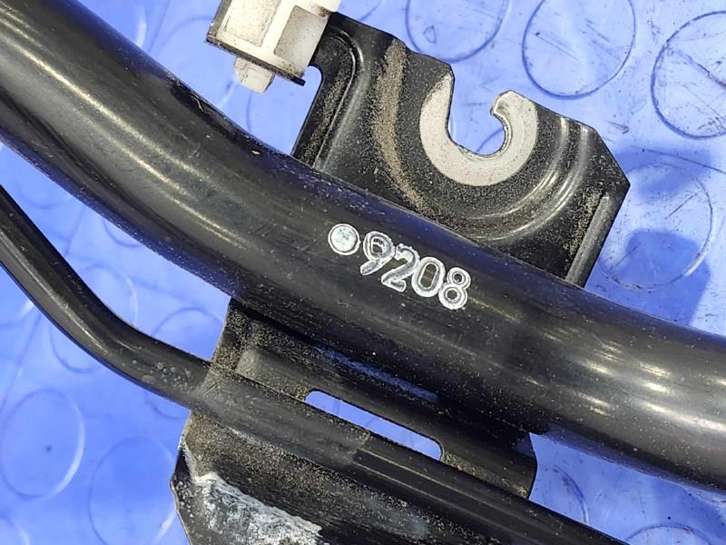 2018-2023 Subaru XV Crosstrek Fuel Filler Neck Filler Pipe Assembly OEM 42066FL050