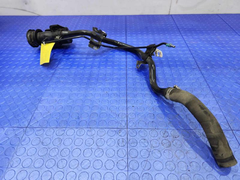2018-2023 Subaru XV Crosstrek Fuel Filler Neck Filler Pipe Assembly OEM 42066FL050