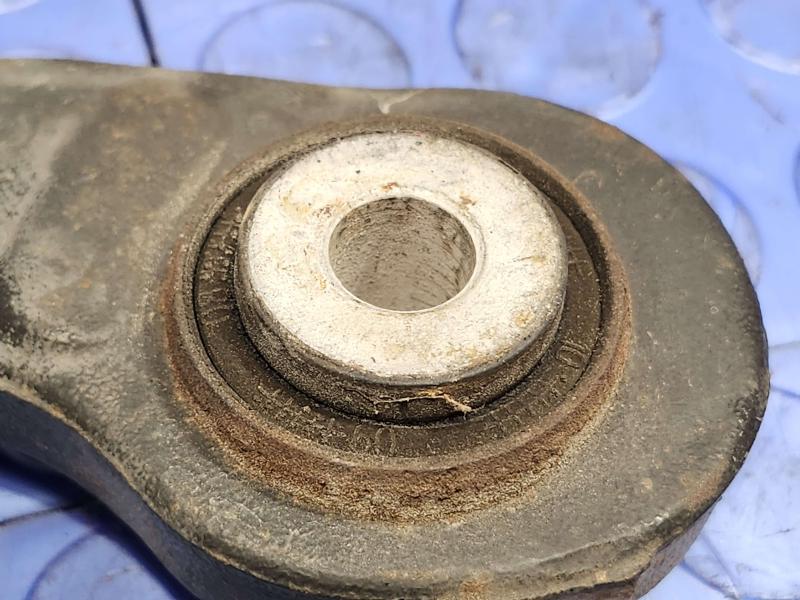2010 Dodge Challenger Upper Control Arm Rear