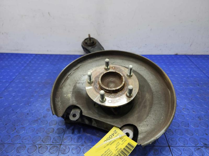 2017 Mitsubishi Outlander Lower Control Arm Rr