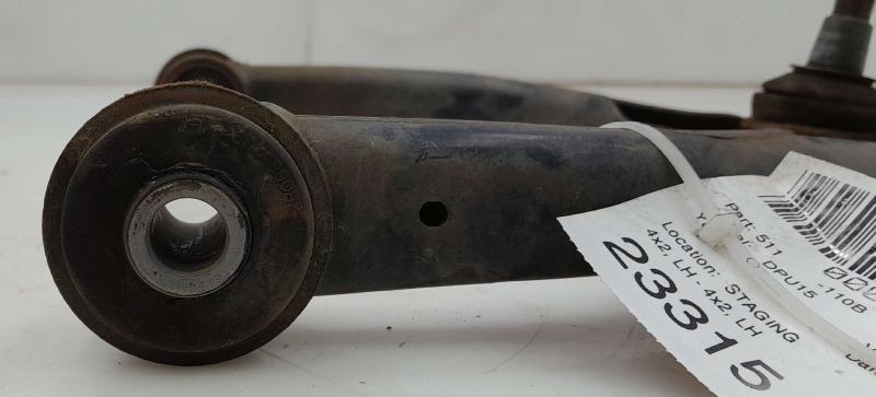 2014 Ram 1500 Upper Control Arm Front