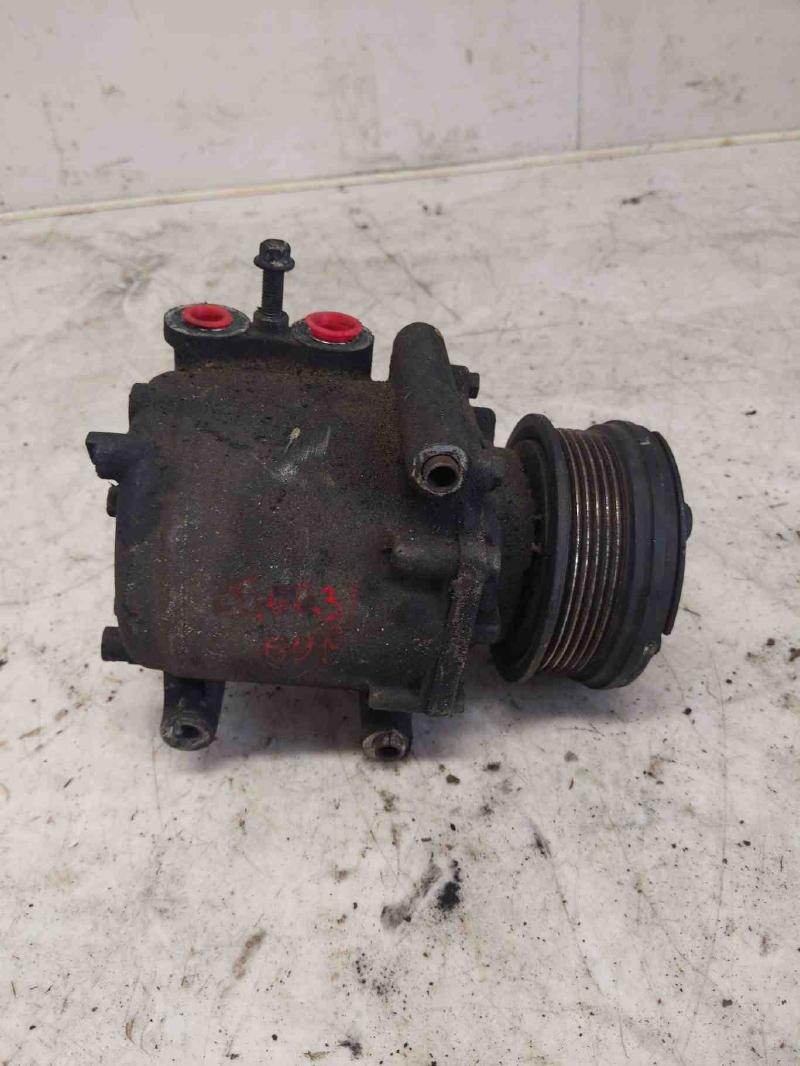 2002 Ford Explorer A/C Air Compressor