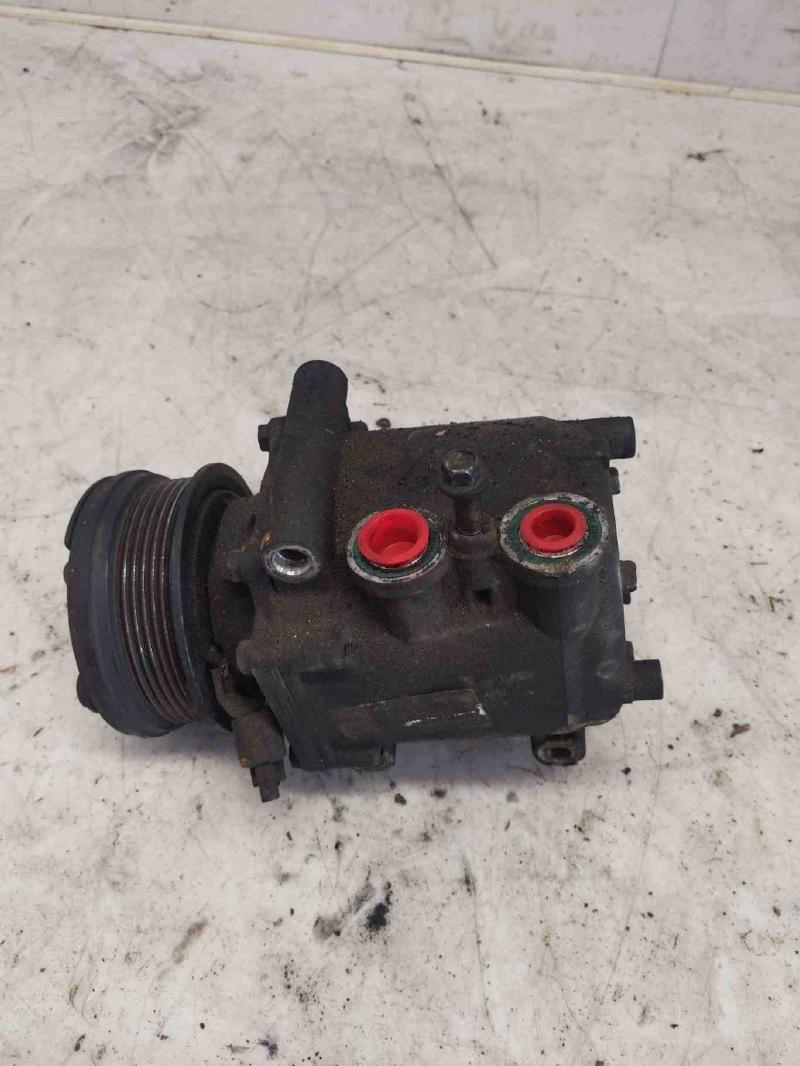 2002 Ford Explorer A/C Air Compressor