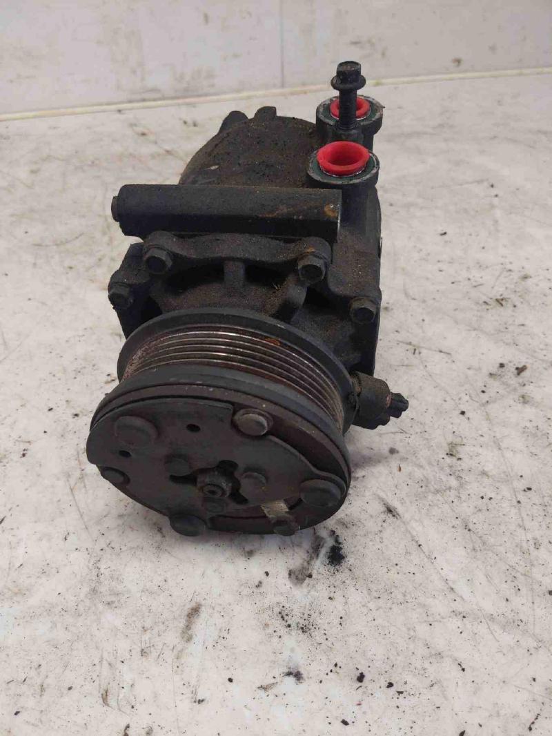 2002 Ford Explorer A/C Air Compressor