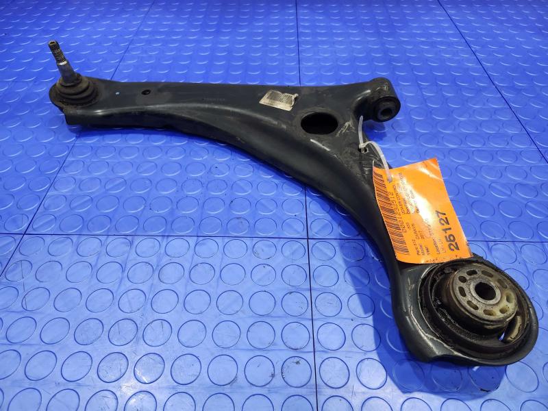 2017 Dodge Grand Caravan Lower Control Arm Front