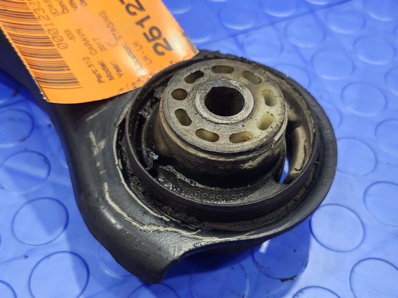 2017 Dodge Grand Caravan Lower Control Arm Front