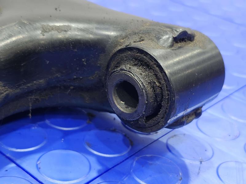 2017 Dodge Grand Caravan Lower Control Arm Front