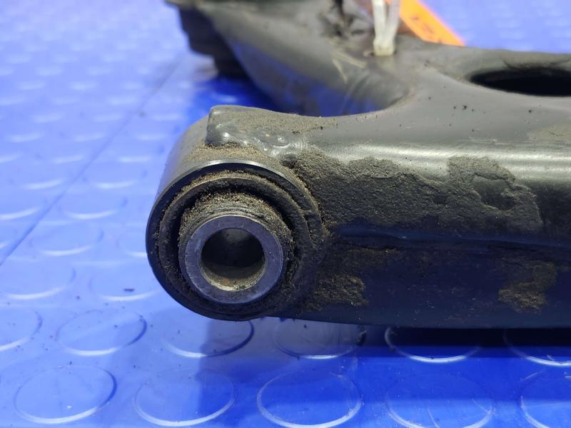 2017 Dodge Grand Caravan Lower Control Arm Front