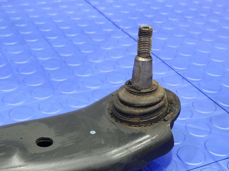 2017 Dodge Grand Caravan Lower Control Arm Front